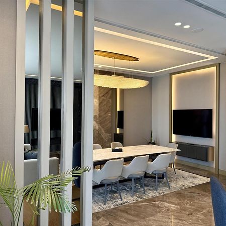 Radisson Blu Hotel & Conference Center, ニアメ エクステリア 写真